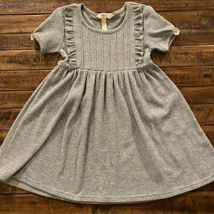 Matilda Jane Sweater dress